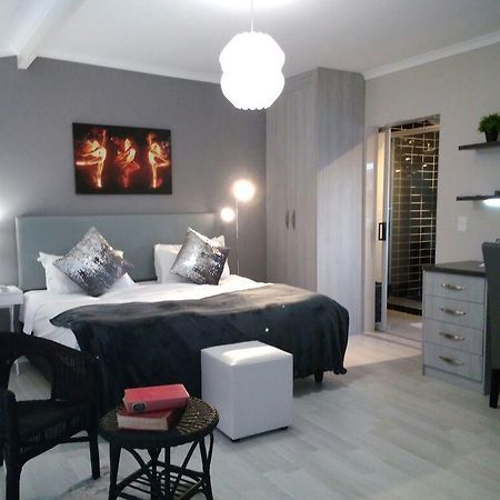 Mulenvo Guest House Блубергстранд Екстериор снимка