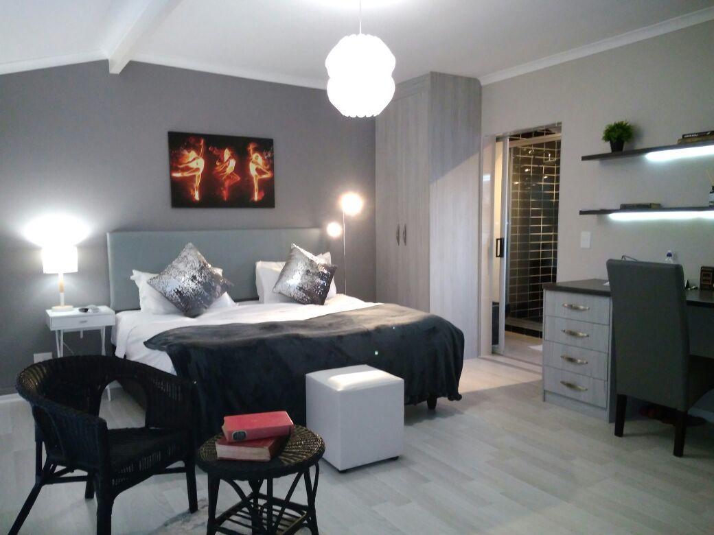 Mulenvo Guest House Блубергстранд Екстериор снимка