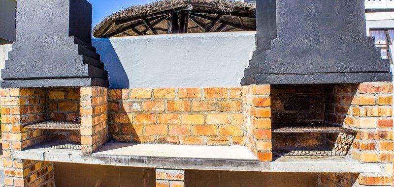 Mulenvo Guest House Блубергстранд Екстериор снимка