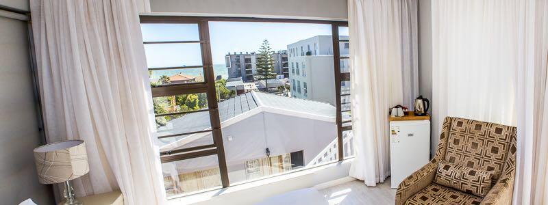 Mulenvo Guest House Блубергстранд Екстериор снимка
