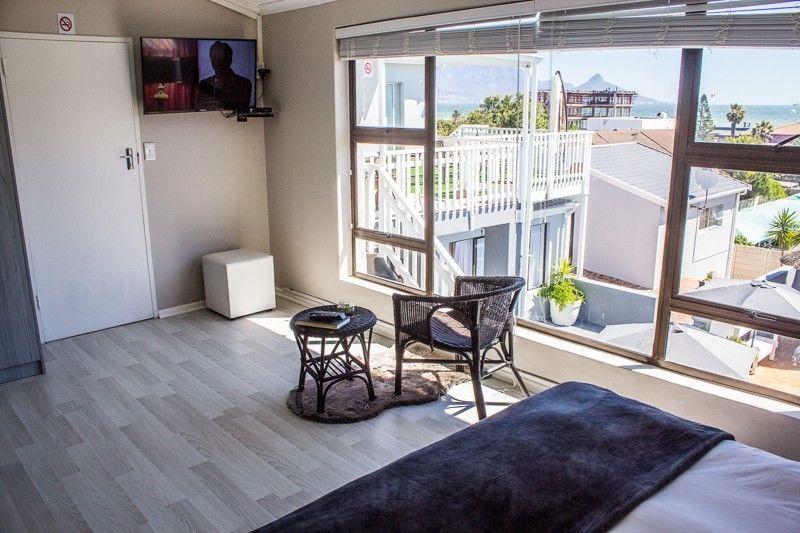 Mulenvo Guest House Блубергстранд Екстериор снимка