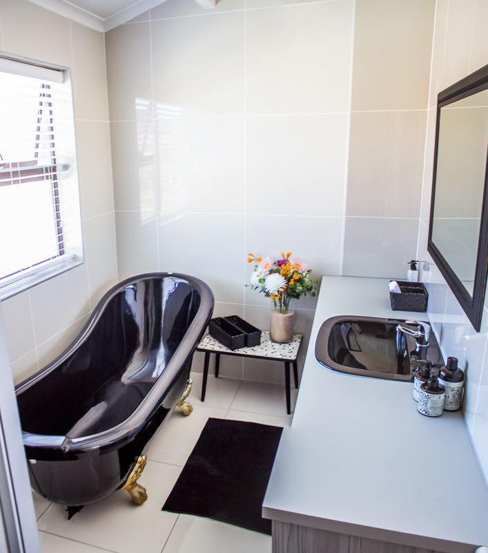 Mulenvo Guest House Блубергстранд Екстериор снимка