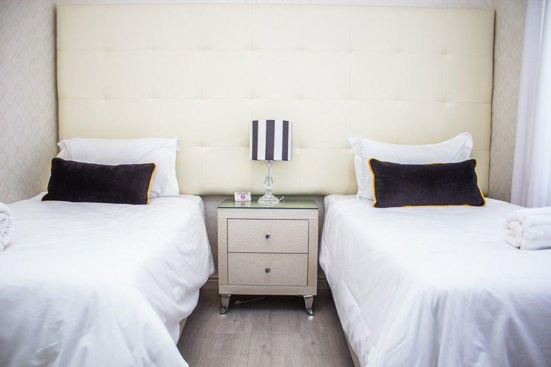 Mulenvo Guest House Блубергстранд Екстериор снимка