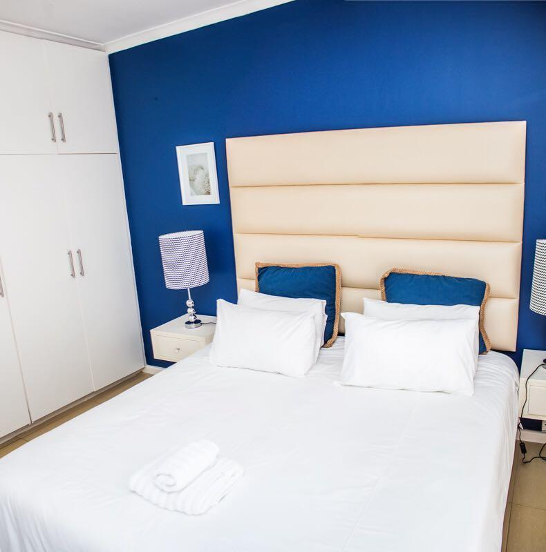 Mulenvo Guest House Блубергстранд Екстериор снимка