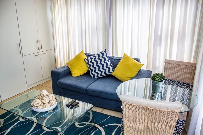 Mulenvo Guest House Блубергстранд Екстериор снимка