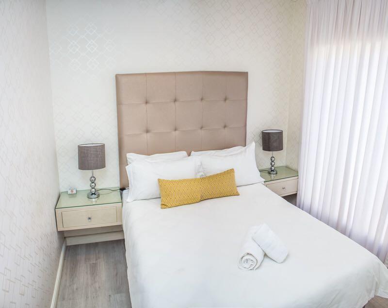 Mulenvo Guest House Блубергстранд Екстериор снимка
