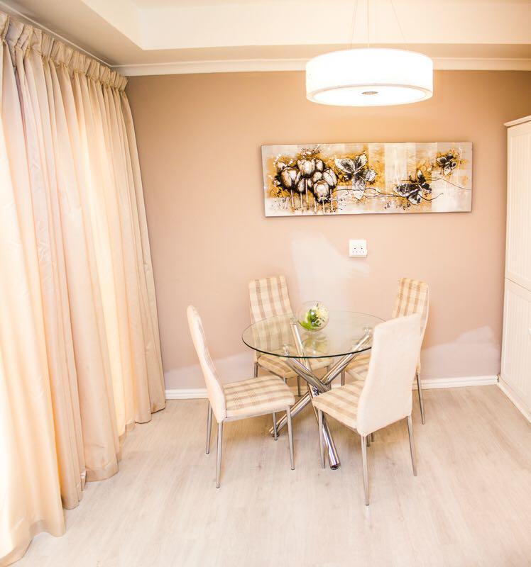 Mulenvo Guest House Блубергстранд Екстериор снимка
