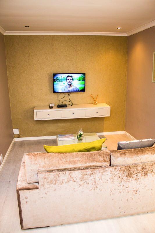 Mulenvo Guest House Блубергстранд Екстериор снимка