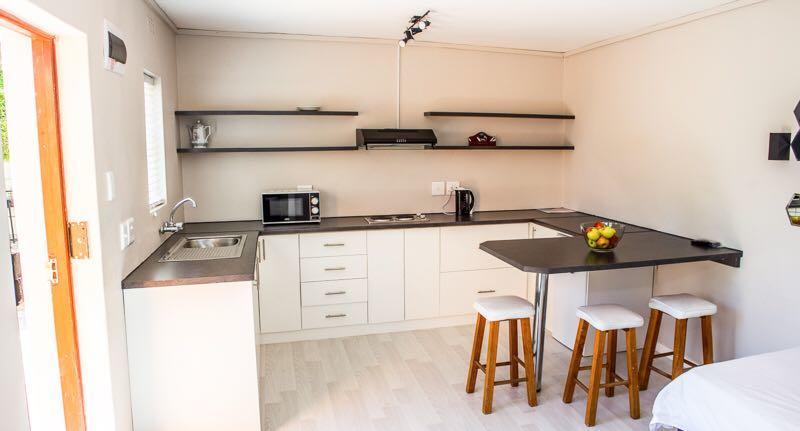 Mulenvo Guest House Блубергстранд Екстериор снимка