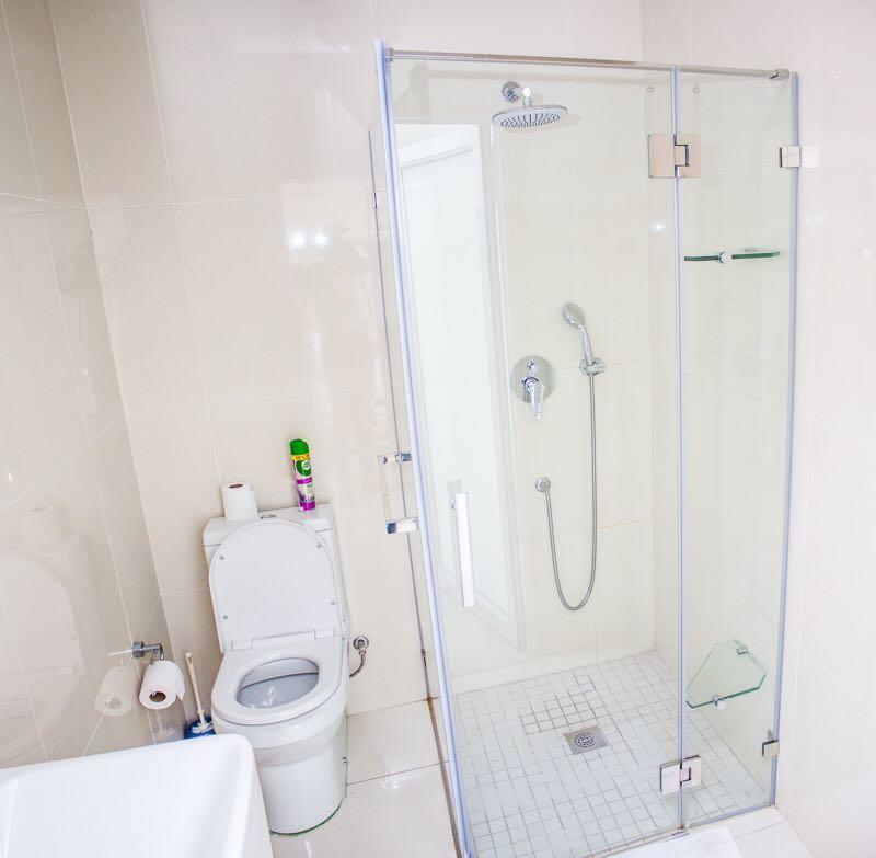 Mulenvo Guest House Блубергстранд Екстериор снимка