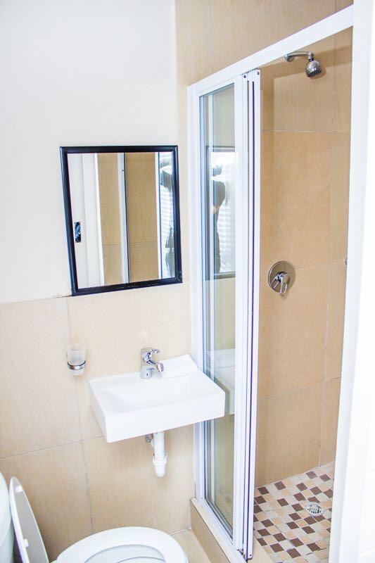 Mulenvo Guest House Блубергстранд Екстериор снимка