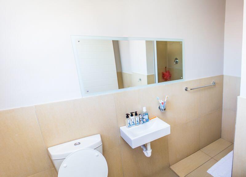 Mulenvo Guest House Блубергстранд Екстериор снимка