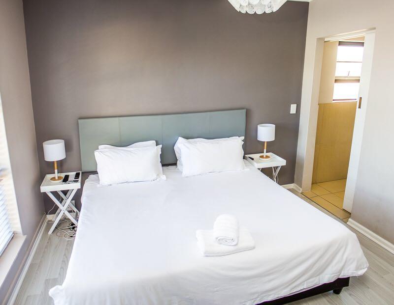 Mulenvo Guest House Блубергстранд Екстериор снимка