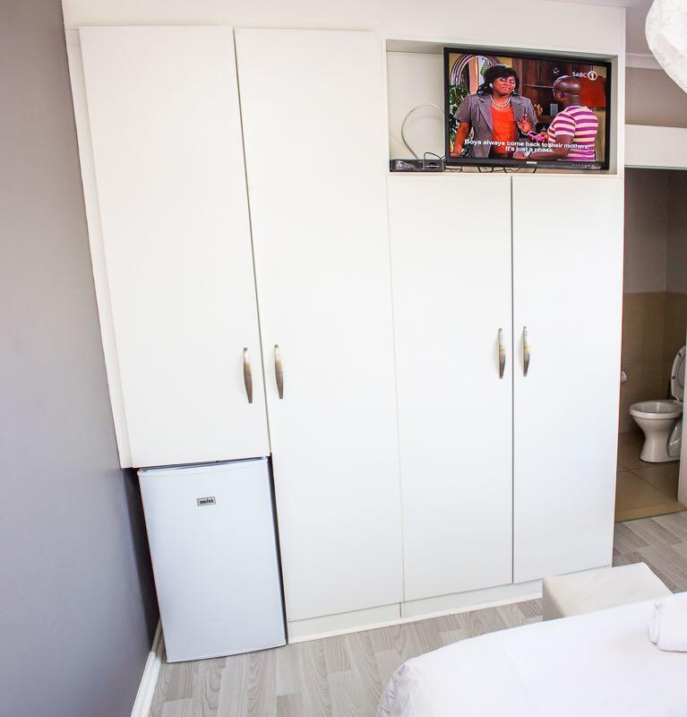 Mulenvo Guest House Блубергстранд Екстериор снимка