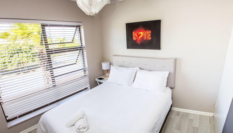 Mulenvo Guest House Блубергстранд Екстериор снимка