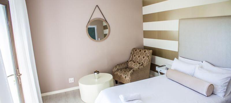 Mulenvo Guest House Блубергстранд Екстериор снимка